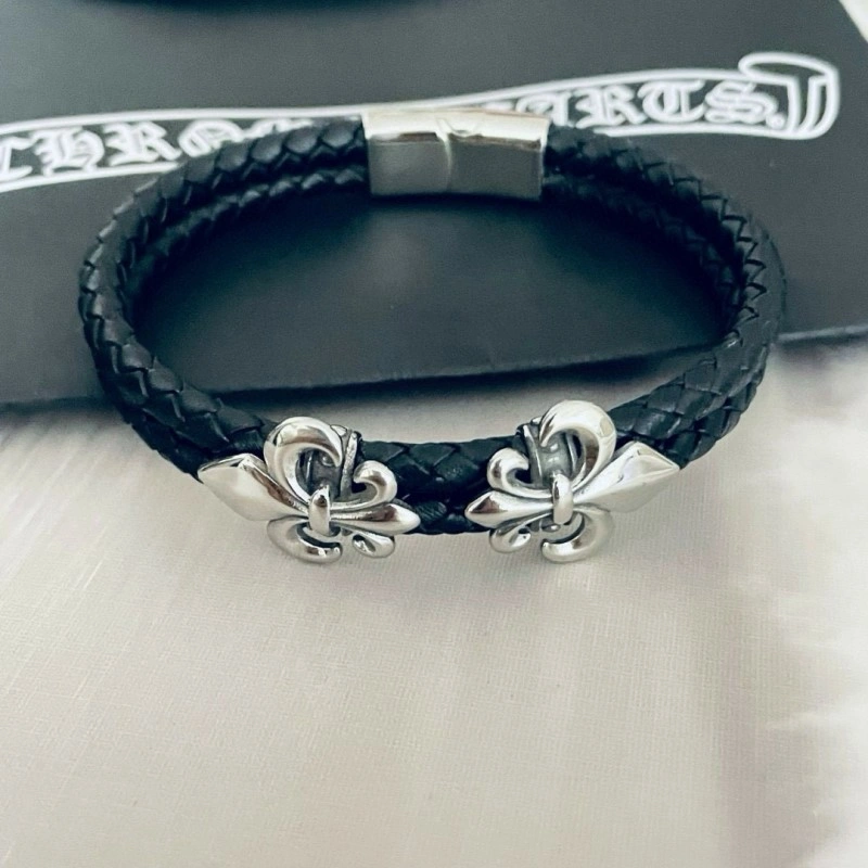 Chrome Hearts Bracelets Lightweight 237194