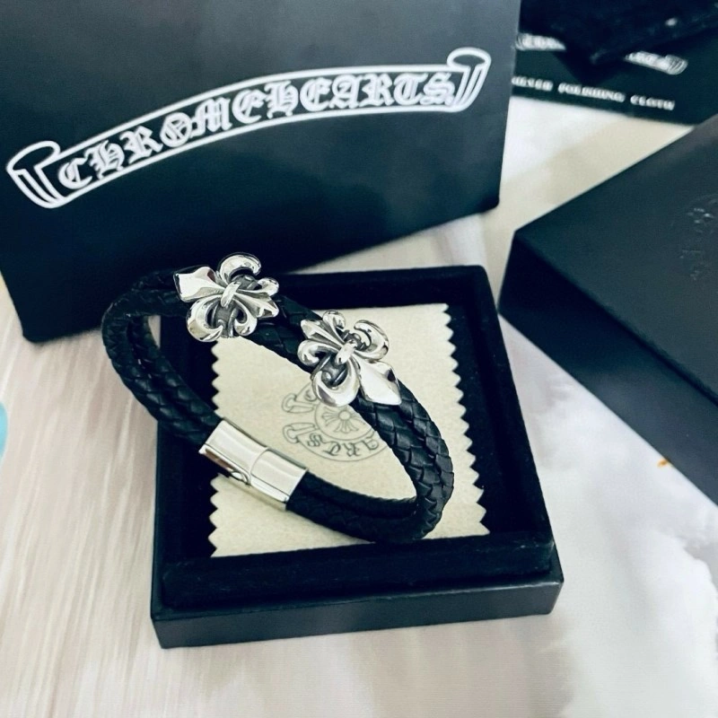 Chrome Hearts Bracelets Lightweight 237194