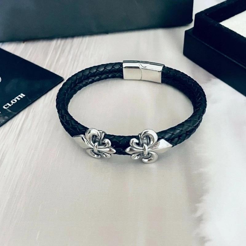 Chrome Hearts Bracelets Lightweight 237194