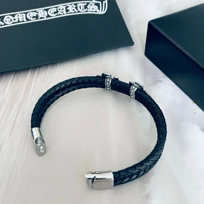 Chrome Hearts Bracelets Lightweight 237194