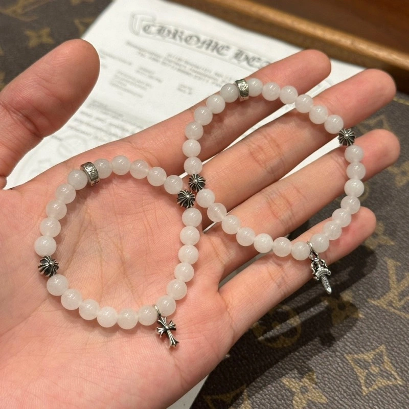 Trendy Chrome Hearts Bracelets 237195