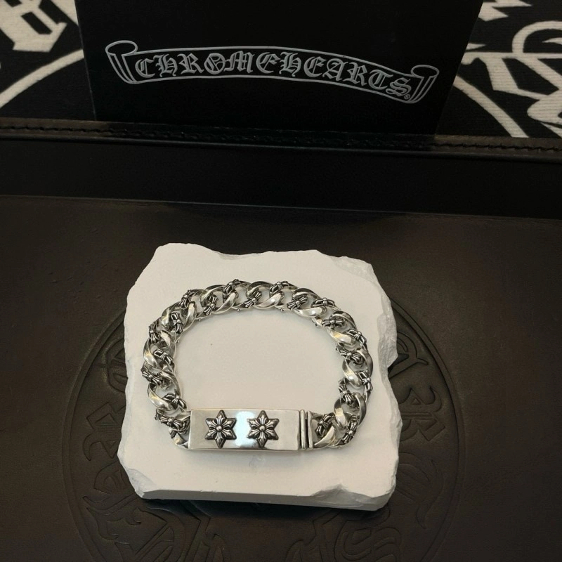Lightweight Chrome Hearts Bracelets 237214