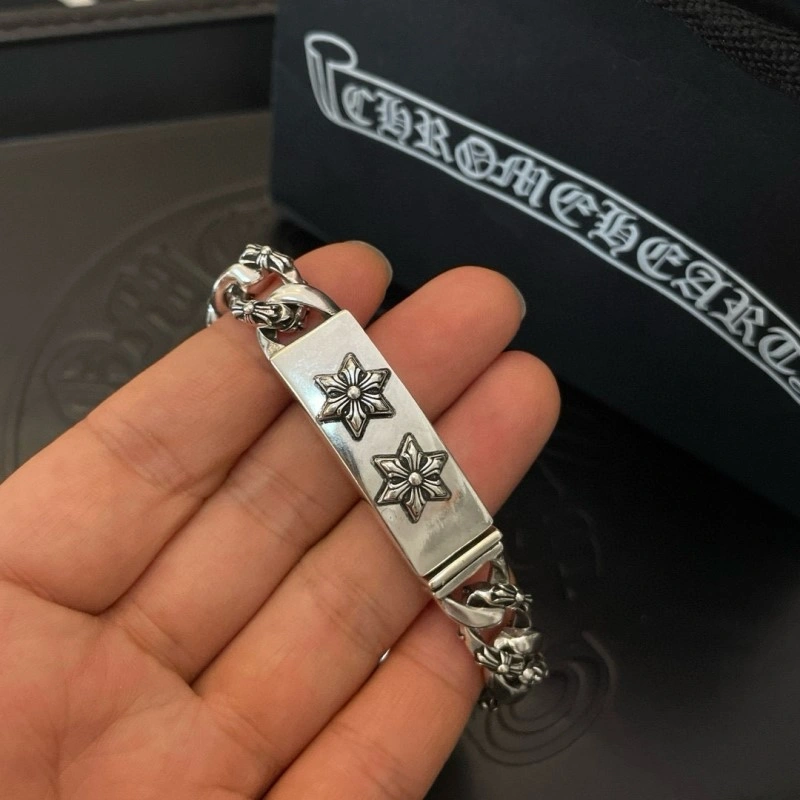 Lightweight Chrome Hearts Bracelets 237214