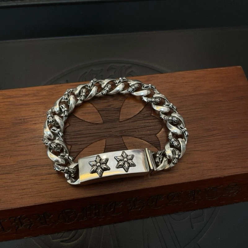 Lightweight Chrome Hearts Bracelets 237214