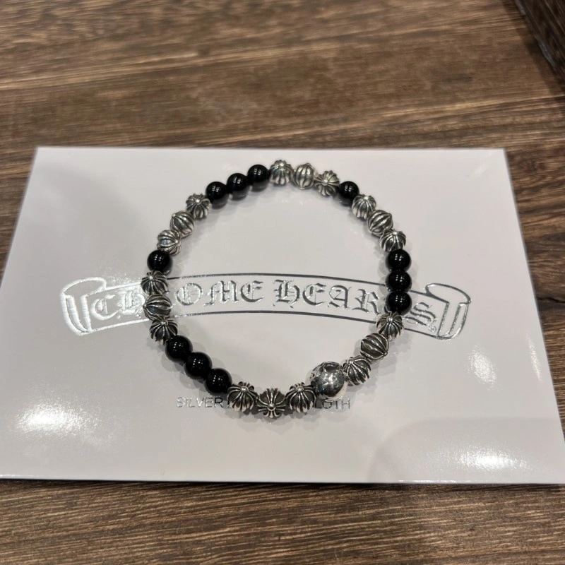 Chrome Hearts Bracelets Effortless 237189
