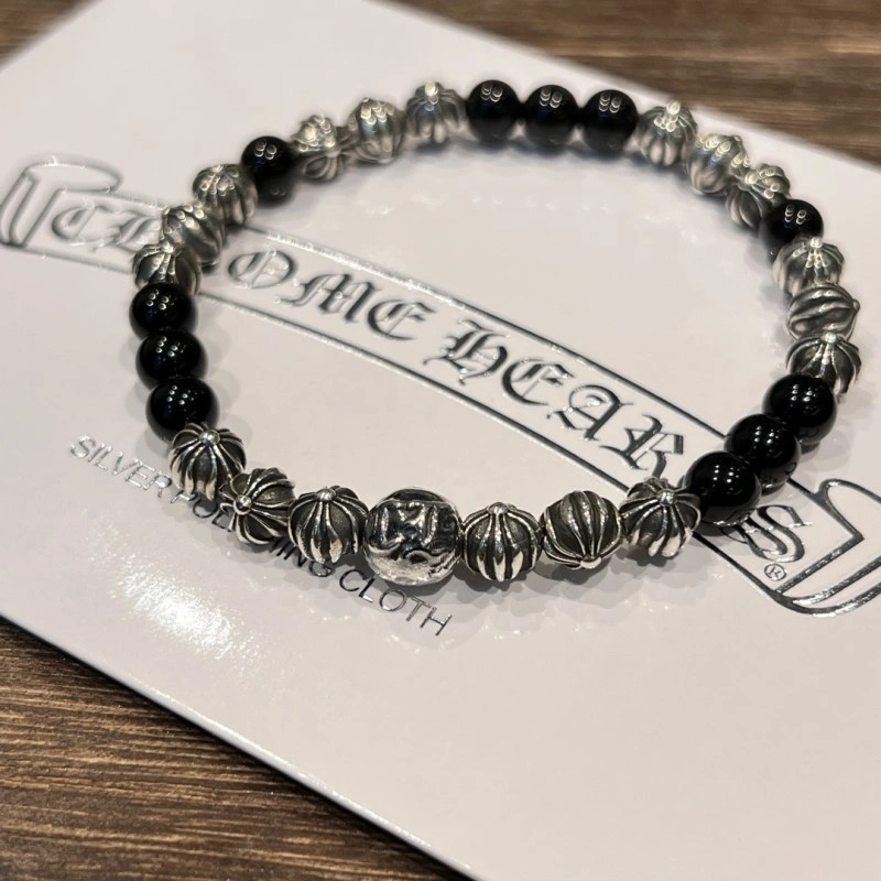 Chrome Hearts Bracelets Effortless 237189