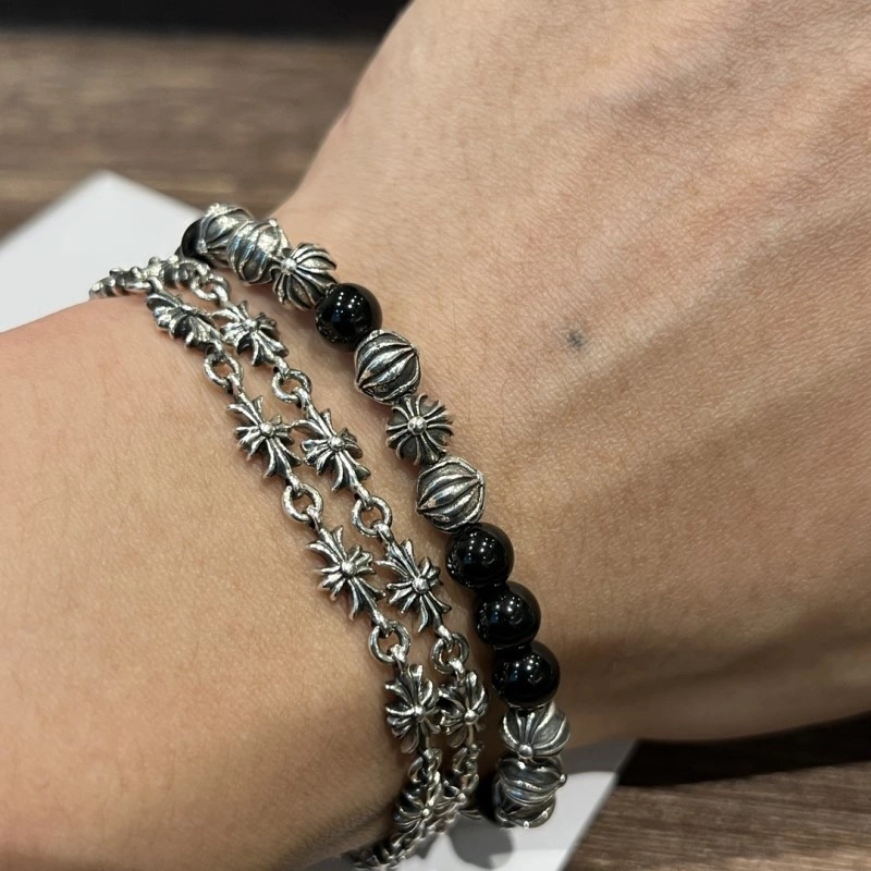 Chrome Hearts Bracelets Effortless 237189