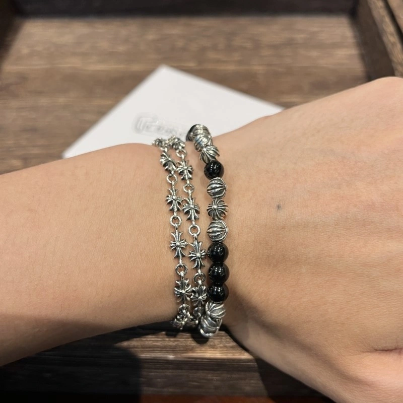 Chrome Hearts Bracelets Effortless 237189