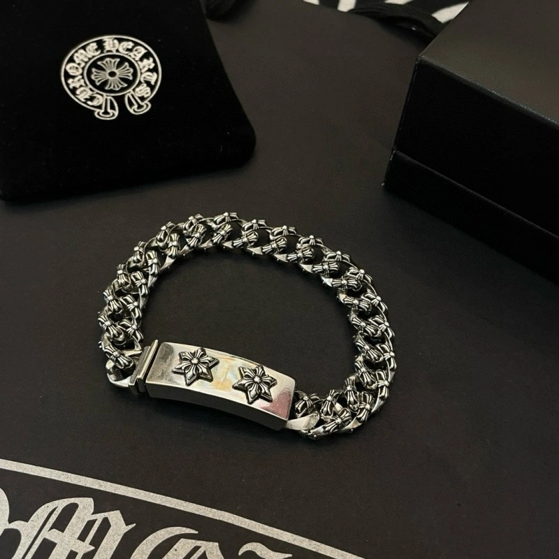 Timeless Chrome Hearts Bracelets 237197