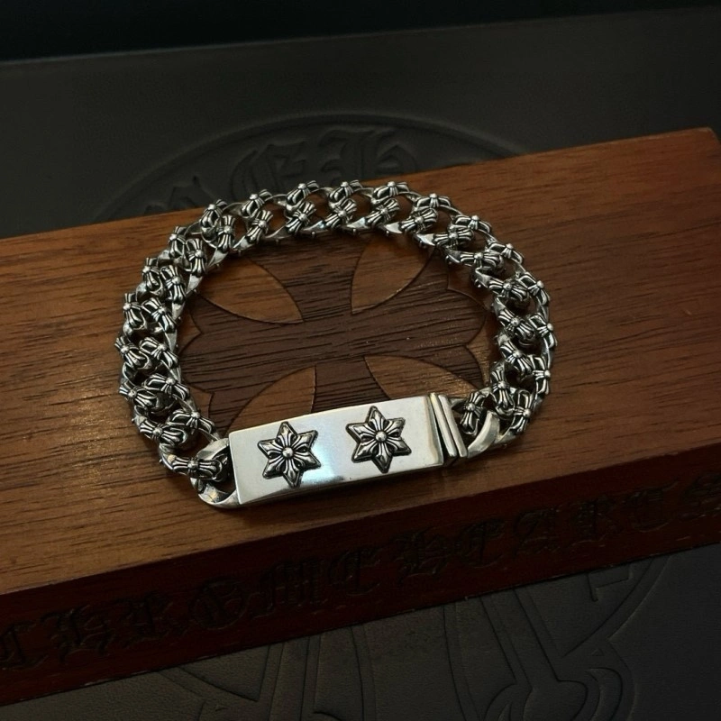 Timeless Chrome Hearts Bracelets 237197