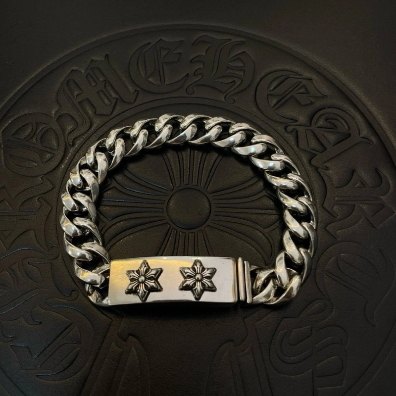 Chrome Hearts Bracelets DailyWear 237201