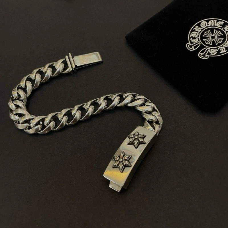 Chrome Hearts Bracelets DailyWear 237201