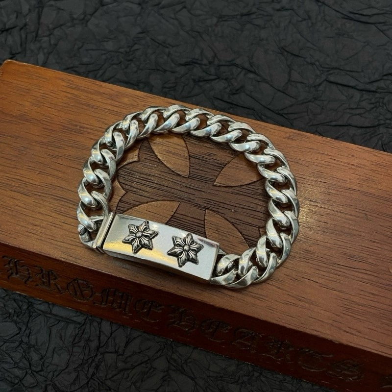 Chrome Hearts Bracelets DailyWear 237201