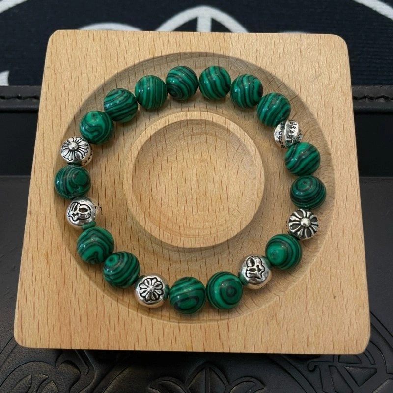 Cozy Chrome Hearts Bracelets 237199