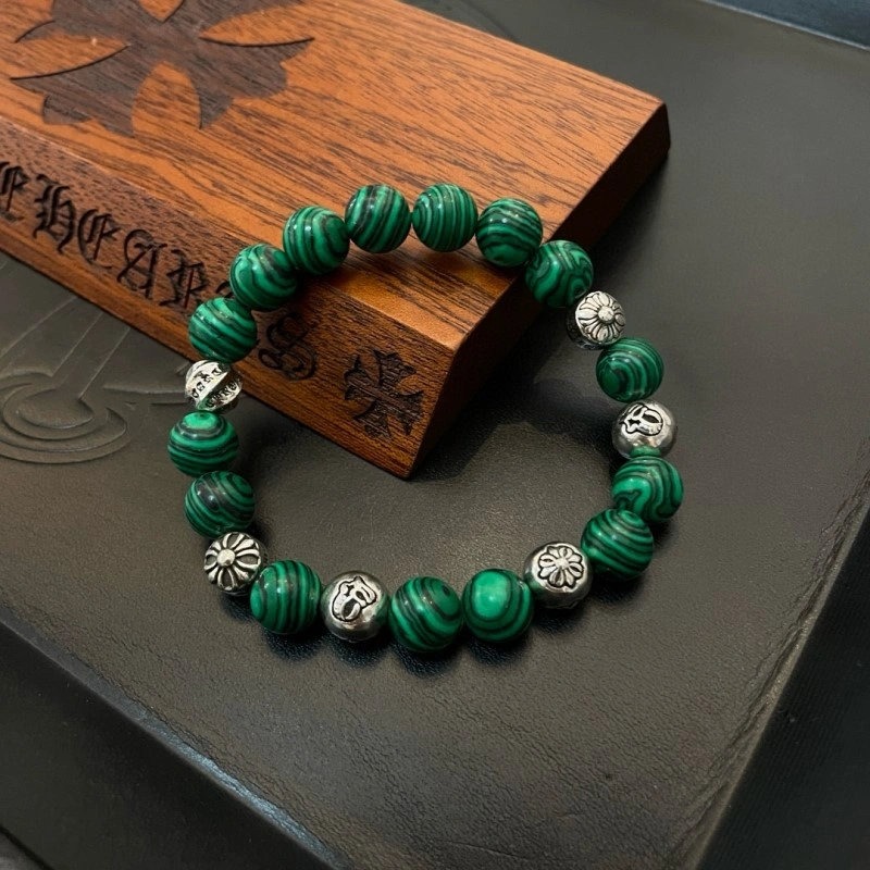 Cozy Chrome Hearts Bracelets 237199