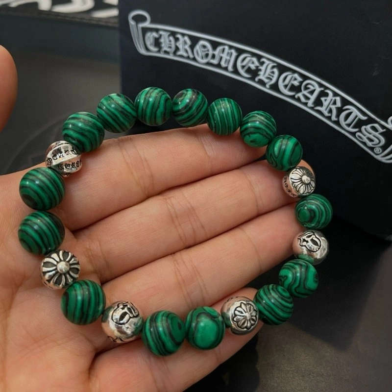Cozy Chrome Hearts Bracelets 237199