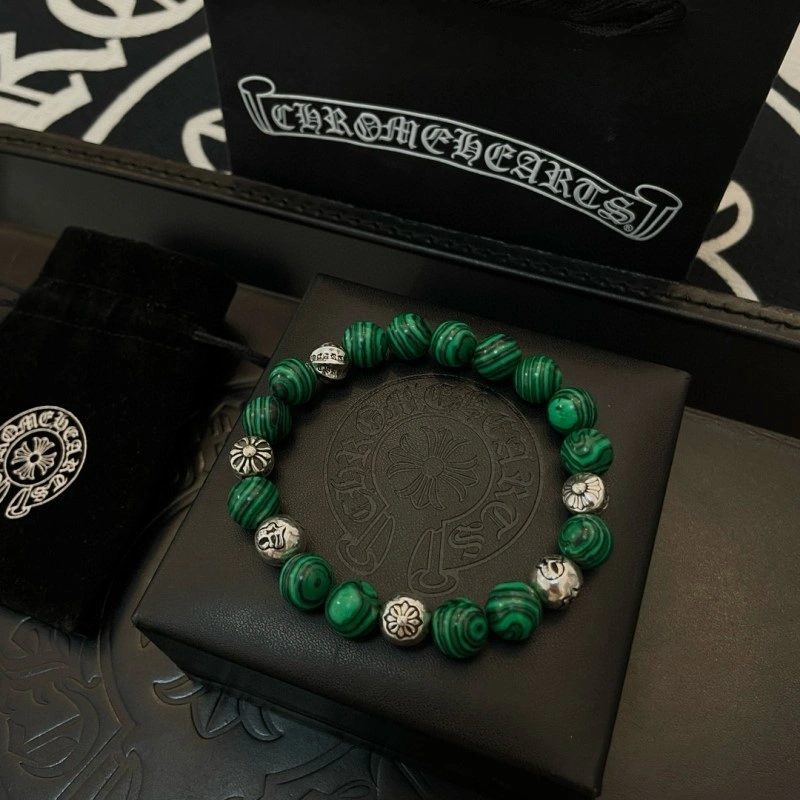 Cozy Chrome Hearts Bracelets 237199