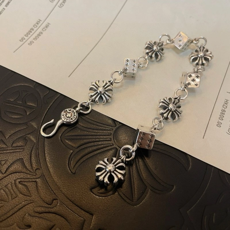 Durable Chrome Hearts Bracelets 237187