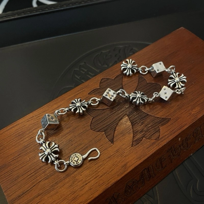 Durable Chrome Hearts Bracelets 237187