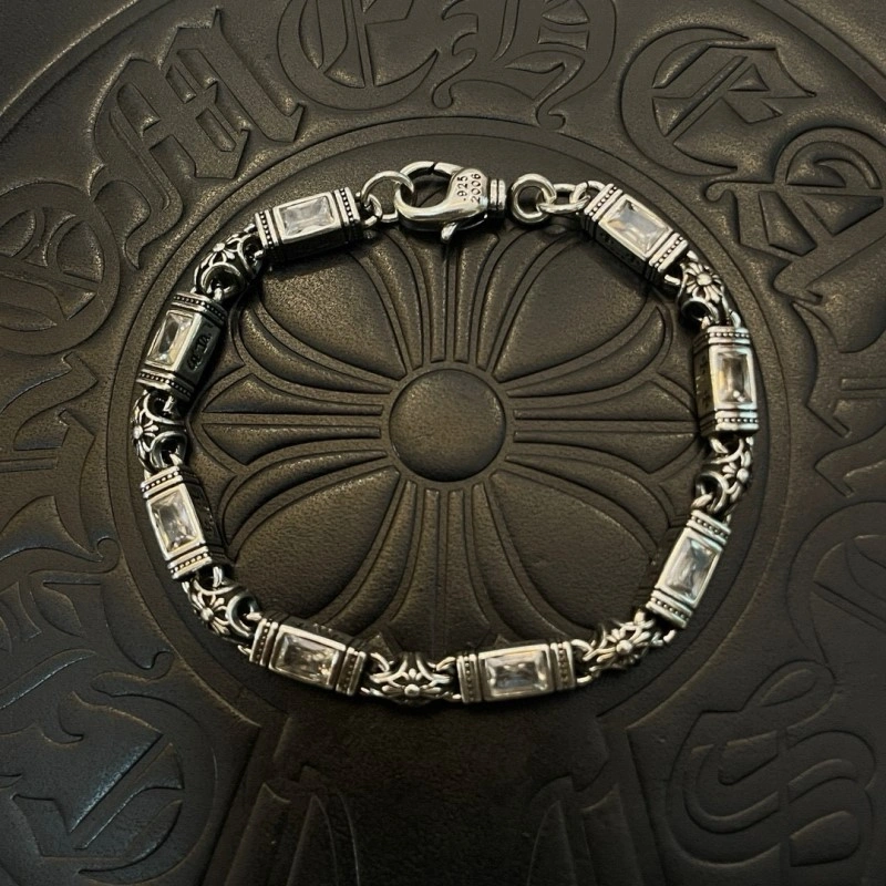 Chrome Hearts Bracelets Bold 237186