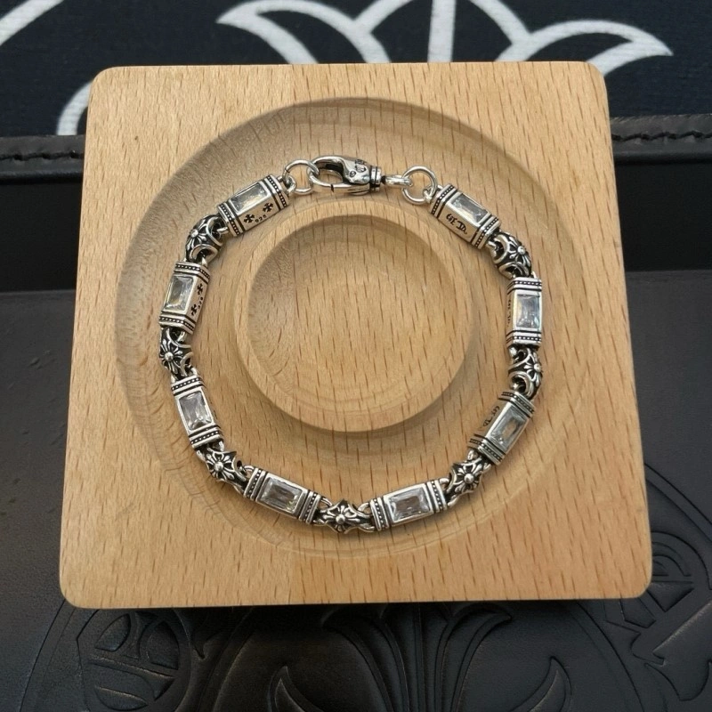 Chrome Hearts Bracelets Bold 237186