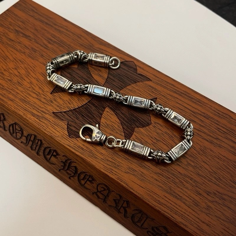 Chrome Hearts Bracelets Bold 237186