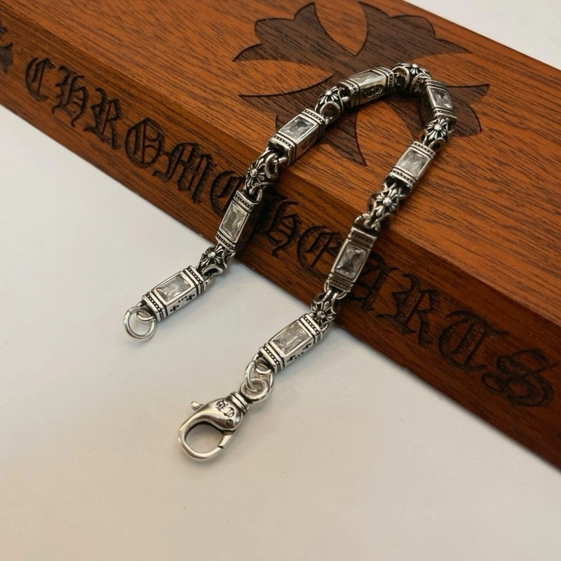 Chrome Hearts Bracelets Bold 237186