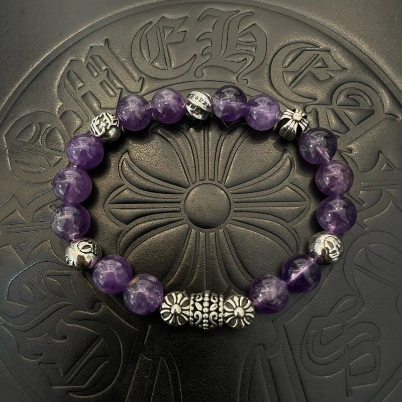 Chrome Hearts Bracelets Neat 237190