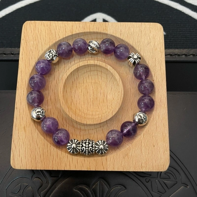 Chrome Hearts Bracelets Neat 237190