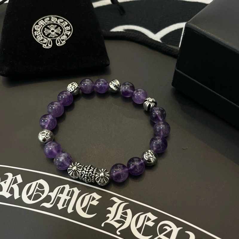 Chrome Hearts Bracelets Neat 237190