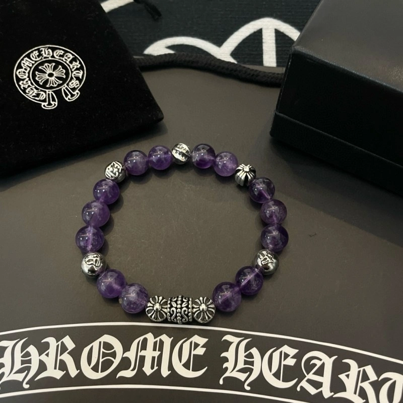 Chrome Hearts Bracelets Neat 237190