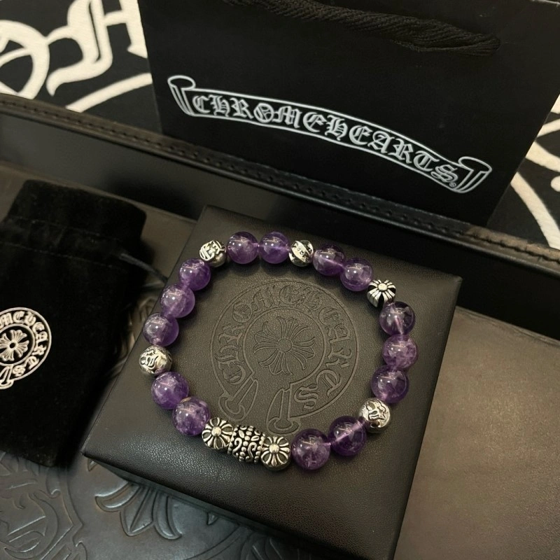 Chrome Hearts Bracelets Neat 237190