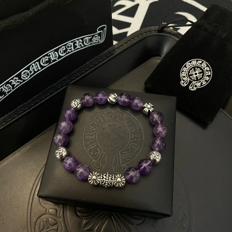 Chrome Hearts Bracelets Neat 237190