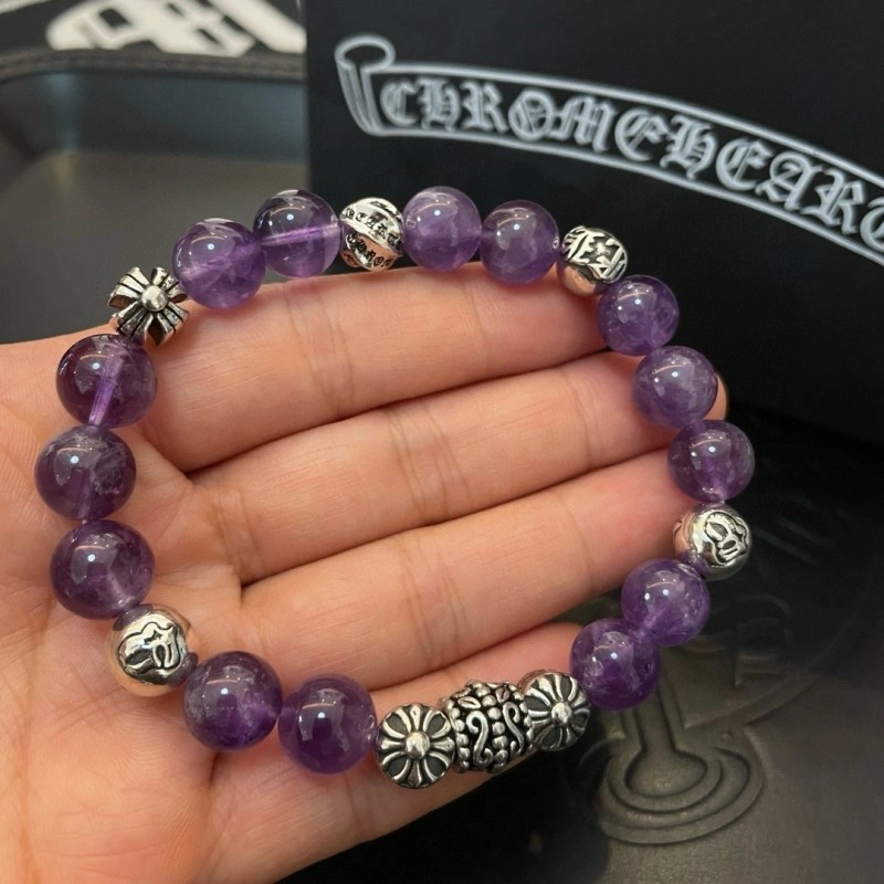 Chrome Hearts Bracelets Neat 237190