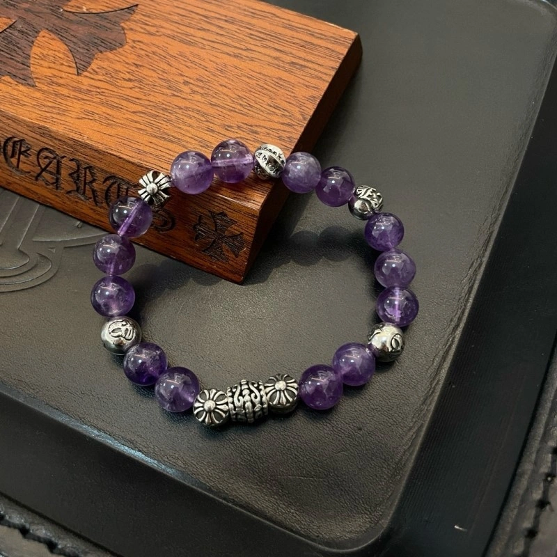 Chrome Hearts Bracelets Neat 237190