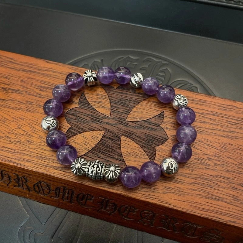 Chrome Hearts Bracelets Neat 237190