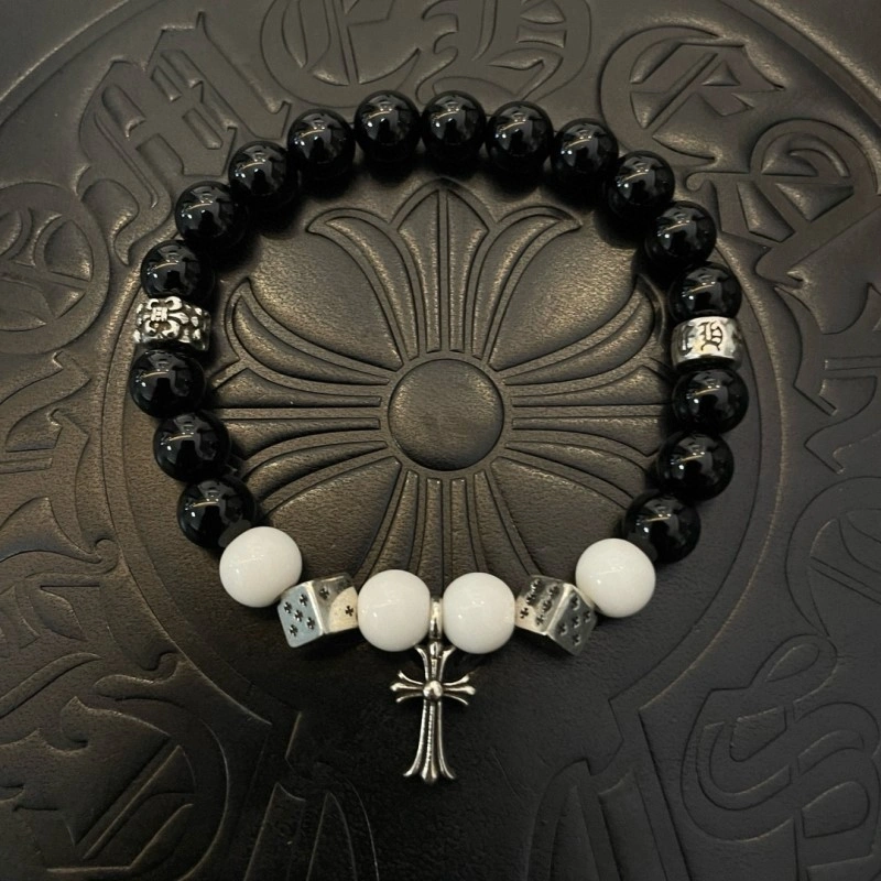 Chrome Hearts Bracelets ZeroBulk 237185