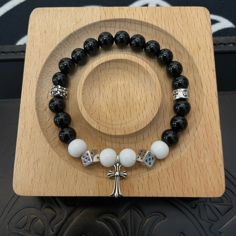 Chrome Hearts Bracelets ZeroBulk 237185