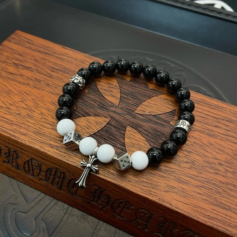 Chrome Hearts Bracelets ZeroBulk 237185