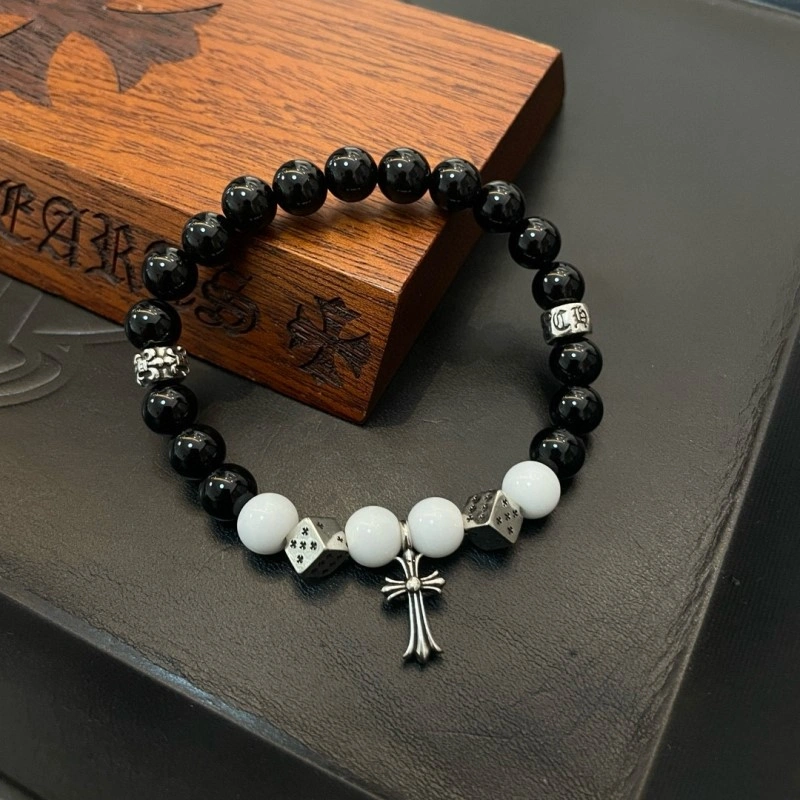 Chrome Hearts Bracelets ZeroBulk 237185