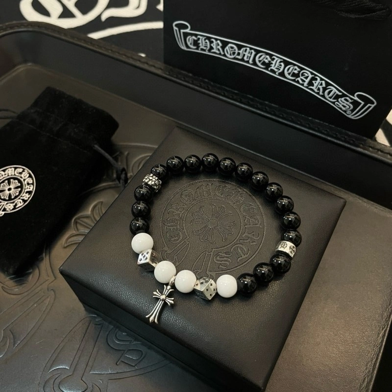 Chrome Hearts Bracelets ZeroBulk 237185