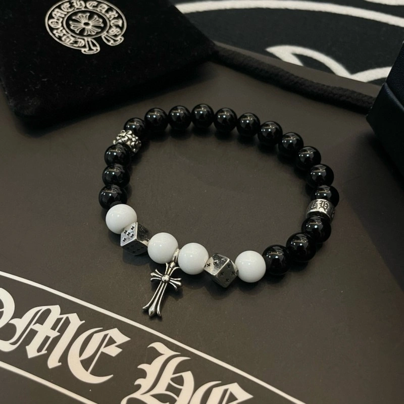 Chrome Hearts Bracelets ZeroBulk 237185