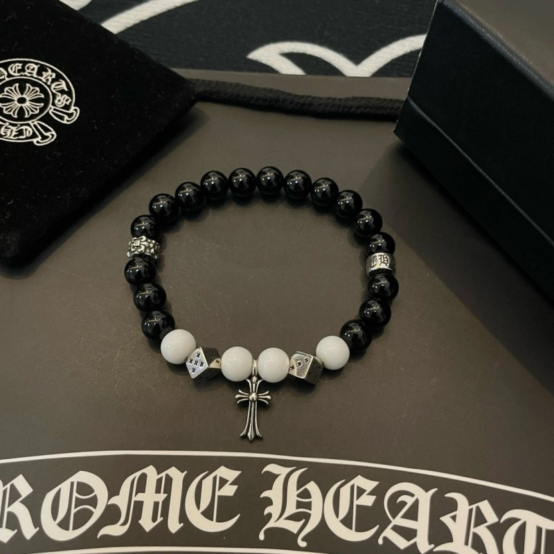 Chrome Hearts Bracelets ZeroBulk 237185