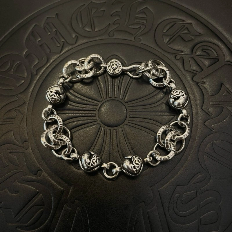Sustainable Chrome Hearts Bracelets 237183