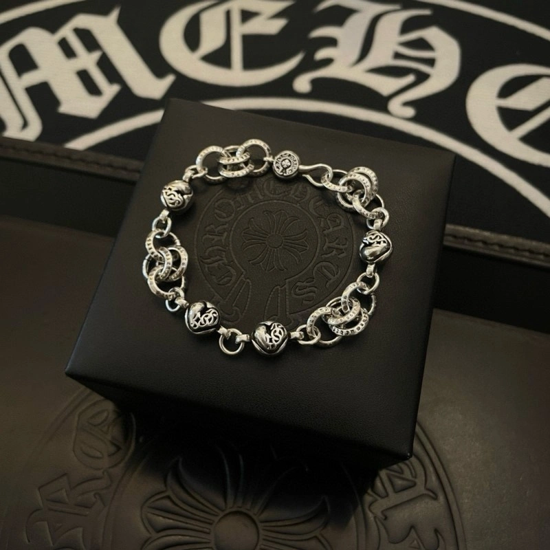 Sustainable Chrome Hearts Bracelets 237183