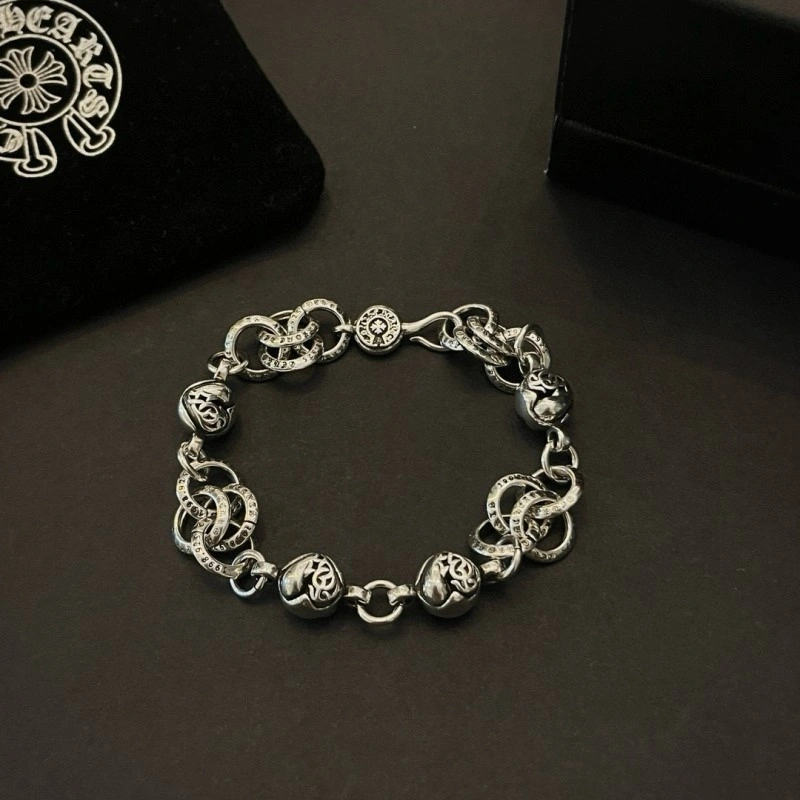 Sustainable Chrome Hearts Bracelets 237183