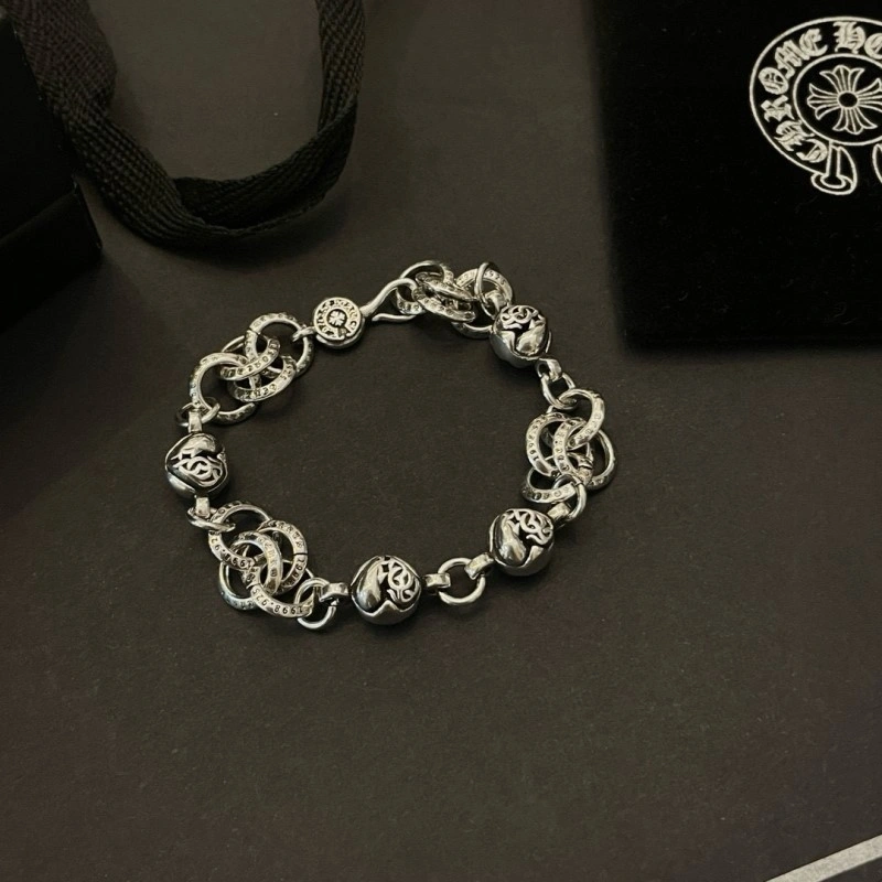 Sustainable Chrome Hearts Bracelets 237183