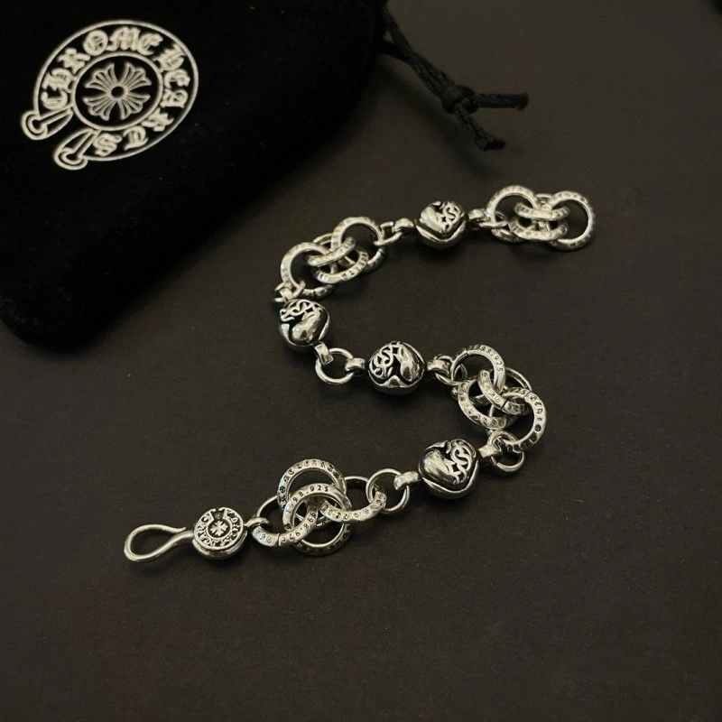 Sustainable Chrome Hearts Bracelets 237183