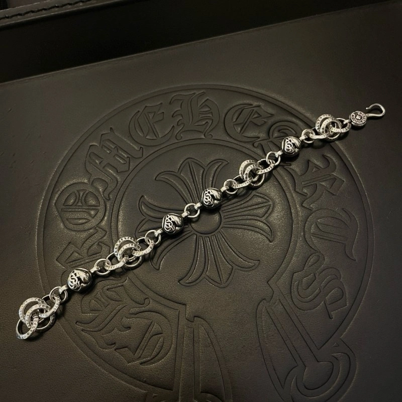 Sustainable Chrome Hearts Bracelets 237183