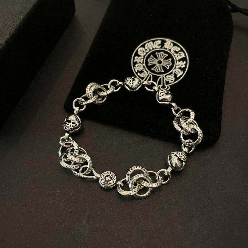 Sustainable Chrome Hearts Bracelets 237183